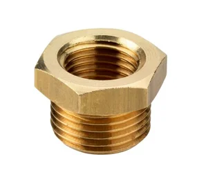 Футорка Baltur 2M x 1 1/2F, 96000007