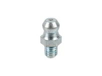 Пресс-масленка прямая Pressol H1, M5 x 0.8, 15006400