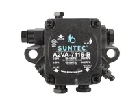 Насос для горелки Suntec A2VA-7116-B