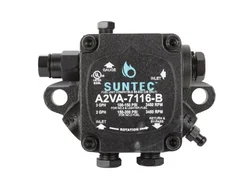 Насос для горелки Suntec A2VA-7116-B