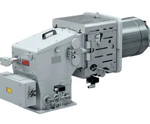 Газомазутная горелка Riello DB 12 NSM C11 A0 TC FS1