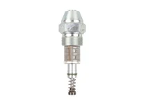 Форсунка Fluidics W4-400/45°-L