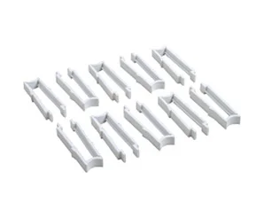 Скобки Viessmann 10 шт, 7822708