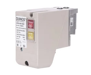 Блок контроля герметичности FBR VPS 504 S02