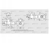 BIO 125HBL-200/135-(9)E (84023021) Газовая горелка Kromschroder