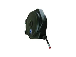 Катушка закрытая со шлангом для масла Graco HEM23D, 10 м