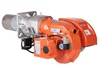Газовая горелка Baltur TBG 35 P L500