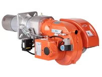 Газовая горелка Baltur TBG 35 P L500