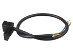 Кабель питания трансформатора Danfoss 052F5001, 400 мм