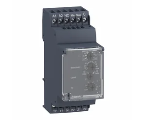 Реле контроля уровня Schneider Electric RM35LM33MW
