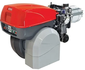 Газовая горелка Riello RS 2000/E BLU TC FS1/FS2