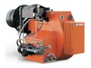 Газомазутная горелка Baltur GI MIST 1000 DSPNM-D