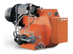 Газомазутная горелка Baltur GI MIST 1000 DSPNM-D