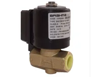 Газовый электромагнитный клапан Brahma E6G*S10*1/2*GFD