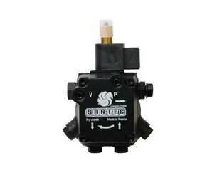 Насос для горелки Suntec AP2 65 B 9523 4P 0700