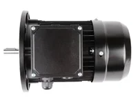 Электродвигатель RUF MS3 80M2-2, 1.1 кВт