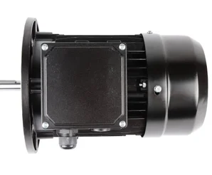 Электродвигатель RUF MS3 80M2-2, 1.1 кВт