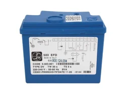 Топочный автомат Sit 503 EFD 0.503.901