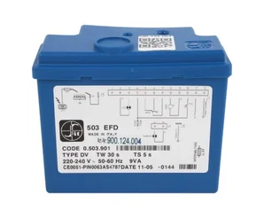 Топочный автомат Sit 503 EFD 0.503.901