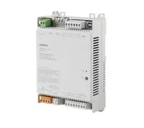 DXR2.E09T-101A Комнатный контроллер BACnet/IP, AC 24В (1 DI, 2 UI,5  DO, 1 AO) SIEMENS