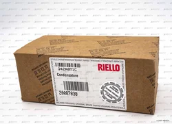 Конденсатор Riello 8 мкФ, 20087038