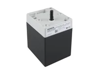 Сервопривод Riello SQN31.221A2700