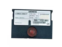 Топочный автомат Siemens LGB22.330A17