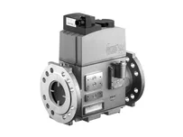 Двойной электромагнитный клапан Dungs DMV 5125/11 eco, 24-28 В, NBR