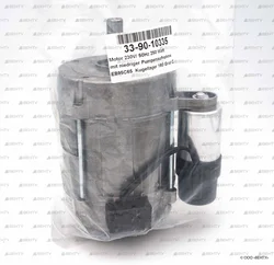 Электродвигатель Hanning 33-90-10335