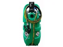 Мобильная азс Emiliana Serbatoi Emilcaddy 55 12V gasoline