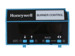 Дисплей Honeywell S7800A1142