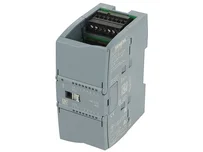 Модуль дискретного ввода Siemens, 6ES7222-1HH32-0XB0