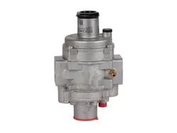 Регулятор давления газа Madas FRG/2MBCZ DN 15, FBC02Z 110