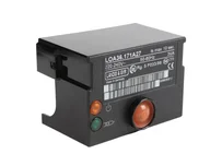Топочный автомат Landis & Gyr LOA36.171A27