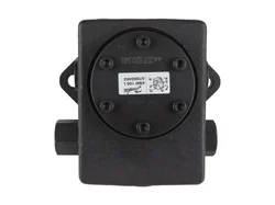 Насос для горелки Danfoss KSM70L 070H0401