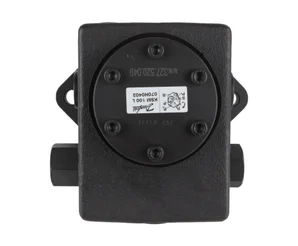 Насос для горелки Danfoss KSM70L 070H0401