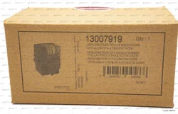 Сервопривод Berger Lahr / Schneider Electric STA4,5 B0.37/6 3N30 R