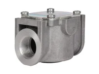 Газовый фильтр Madas FMC DN 20 2 бара