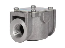 Газовый фильтр Madas FMC DN 20 2 бара