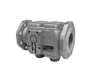 Газовый электромагнитный клапан Siemens VGD40.100L