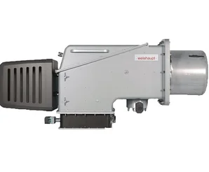 Газодизельная горелка Weishaupt WKGL 70/2-A, DN 65, ZM-1LN