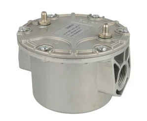 Фильтр газа и воздуха Dungs GF 510/1