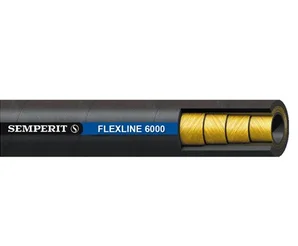 Рукав Semperit FLEXLINE 6000 16*5.2