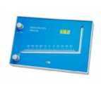 MM±100500 арт. 107.003.001 Наклонный трубчатый манометр