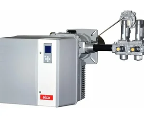 Газовая горелка Elco VG 6.2100 M V /PED KN d422
