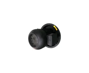 Электродвигатель Weishaupt W-D160/240-2/28K0