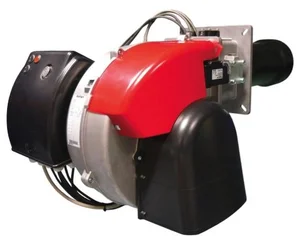 Дизельная горелка Ecoflam MAX P 35 AB