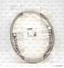 Жидкотопливный шланг Ecoflam Rp 1/4" - Rp 1/4", 1000 мм, 65323197