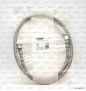 Жидкотопливный шланг Ecoflam Rp 1/4" - Rp 1/4", 1000 мм, 65323197