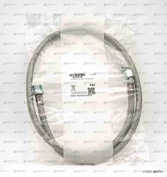 Жидкотопливный шланг Ecoflam Rp 1/4" - Rp 1/4", 1000 мм, 65323197